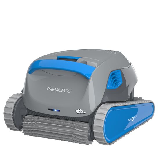 Premium 30 Advanced Cleaner - ROBOTIC